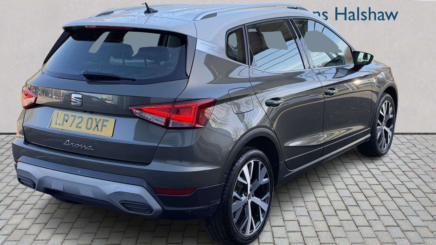 Used SEAT Arona 2023 for sale - 77698982: Photo 3