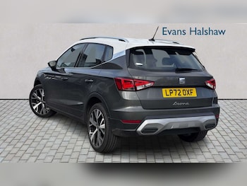 Used SEAT Arona 2023 for sale - 77698982: Photo