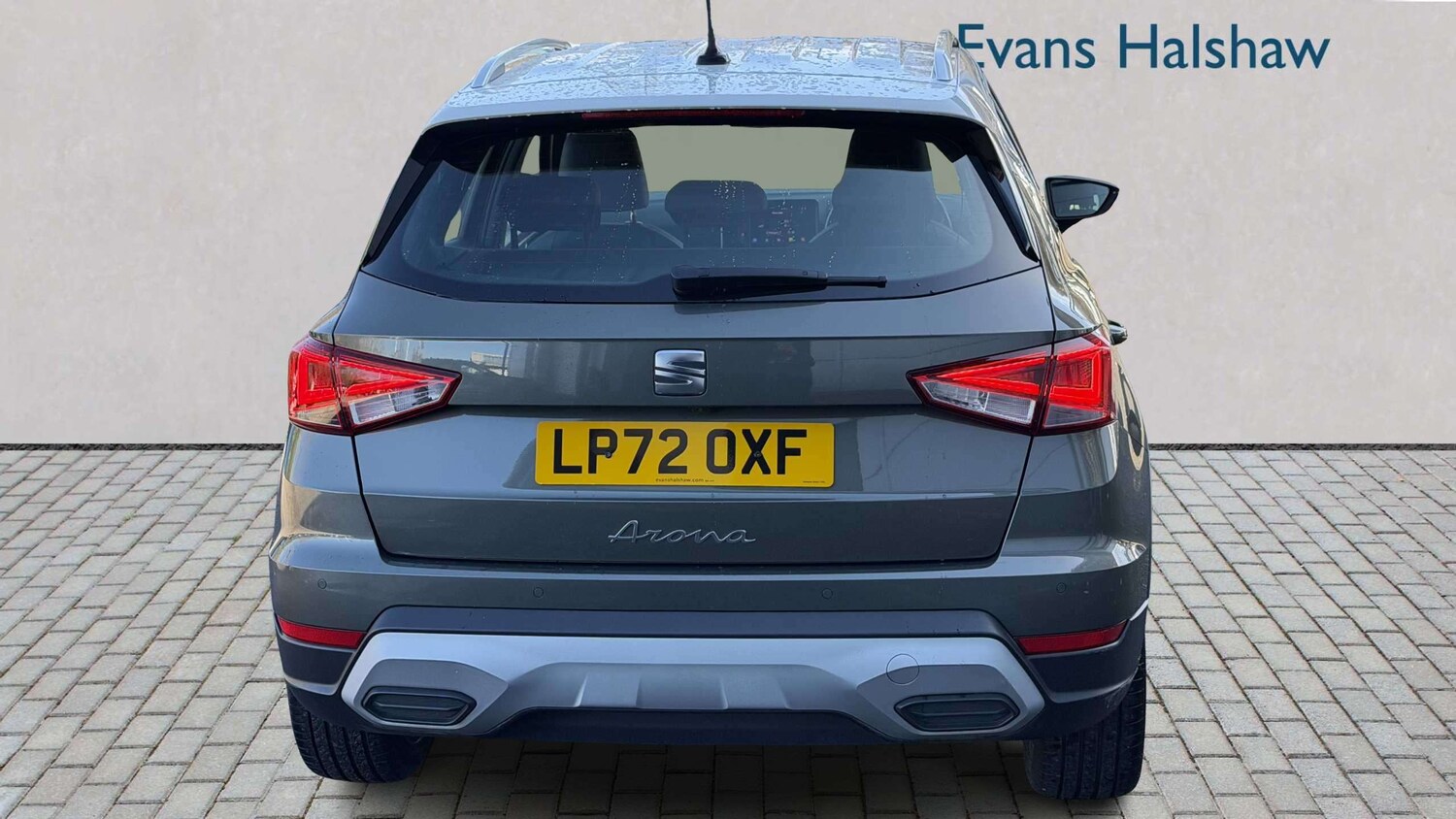 Used SEAT Arona 2023 for sale - 77698982: Photo 4