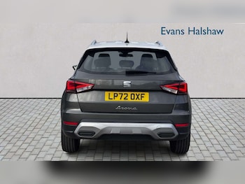 Used SEAT Arona 2023 for sale - 77698982: Photo