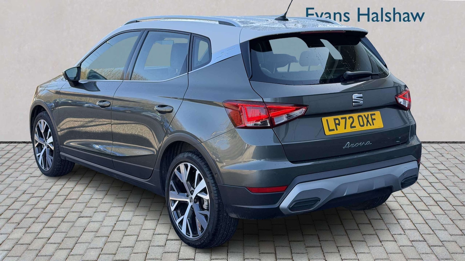 Used SEAT Arona 2023 for sale - 77698982: Photo 5