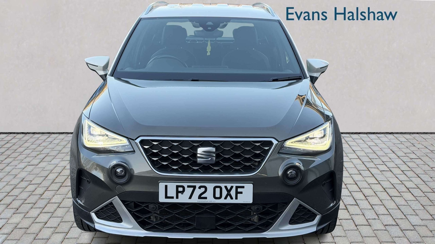 Used SEAT Arona 2023 for sale - 77698982: Photo 8