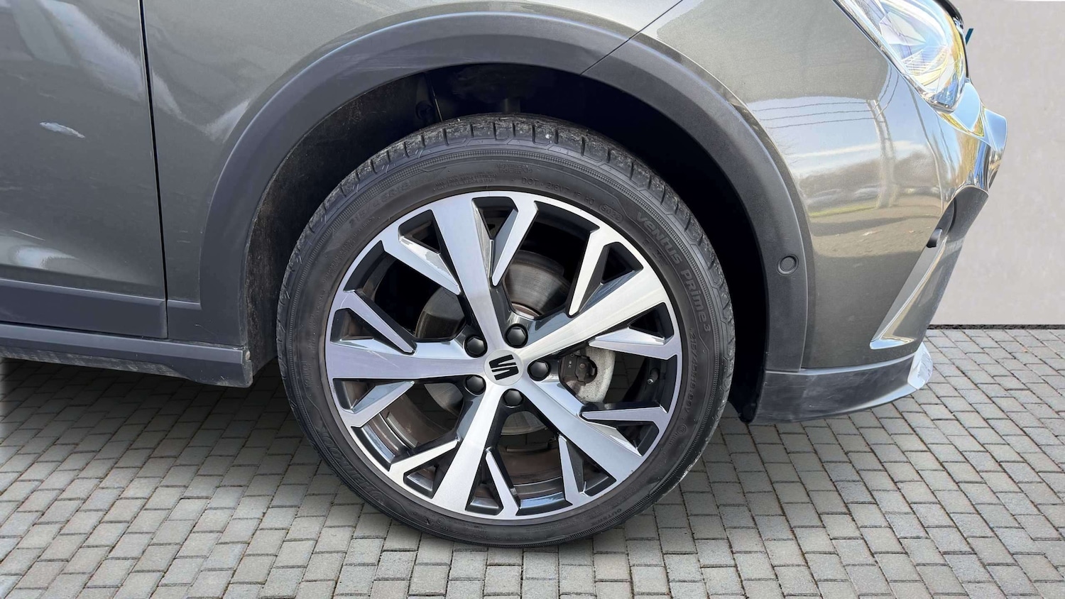 Used SEAT Arona 2023 for sale - 77698982: Photo 9