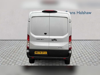 Used Ford Transit 2024 for sale - 77294136: Photo