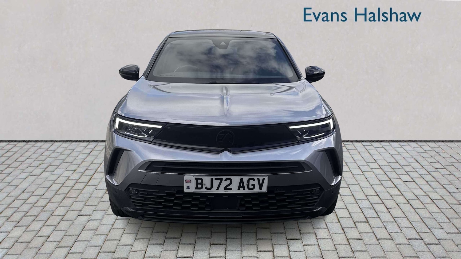 Used Vauxhall Mokka for sale - 77861200: Photo 2