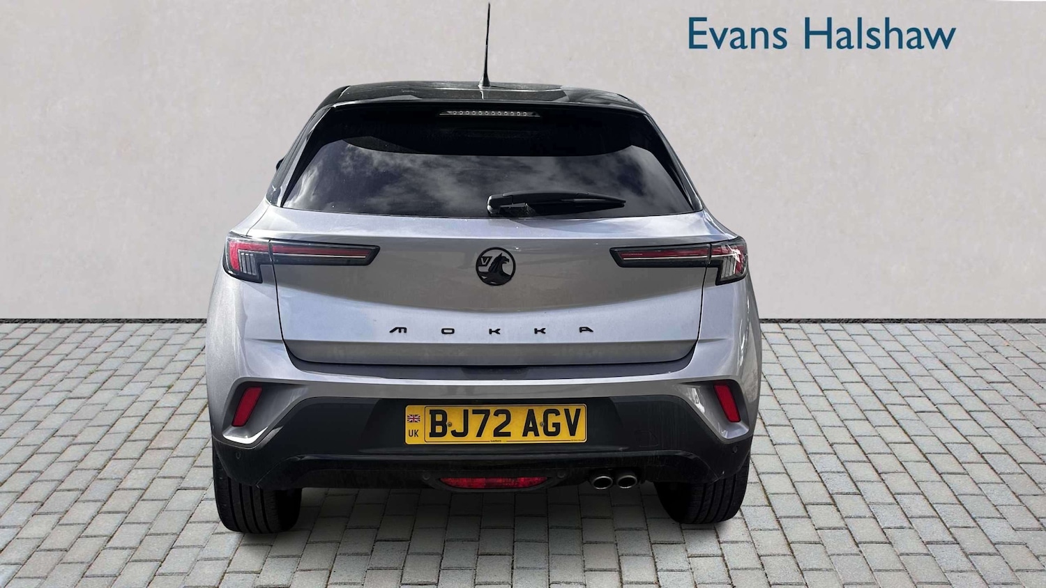 Used Vauxhall Mokka for sale - 77861200: Photo 3