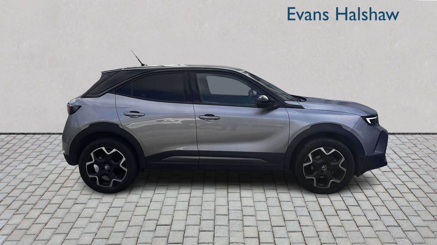 Used Vauxhall Mokka for sale - 77861200: Photo 4