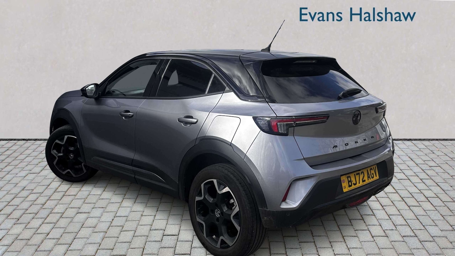 Used Vauxhall Mokka for sale - 77861200: Photo 5