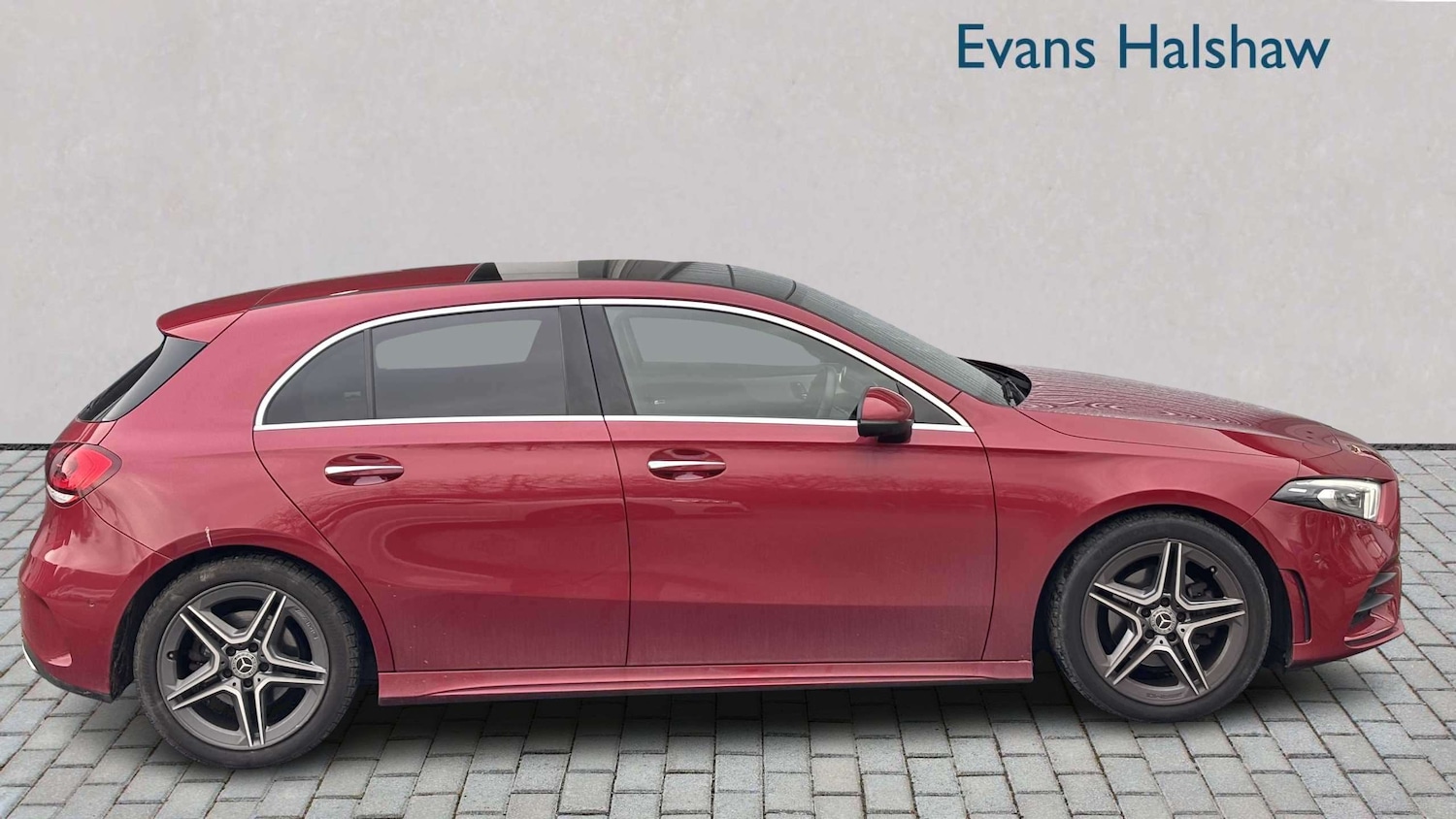 Used Mercedes-Benz A-Class 2021 for sale - 77698983: Photo 4