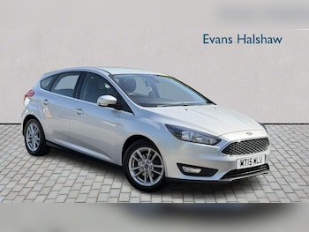 Used Ford Focus 2015 for sale - 78774751: Photo