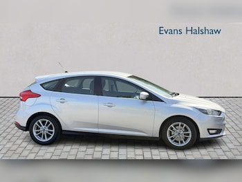 Used Ford Focus 2015 for sale - 78774751: Photo