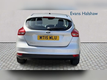 Used Ford Focus 2015 for sale - 78774751: Photo