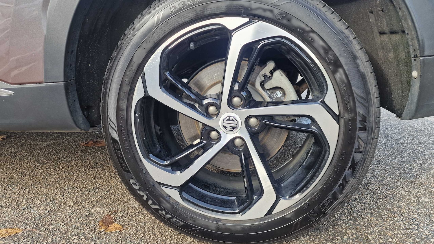 Used MG MG HS 2024 for sale - 76362610: Photo 10