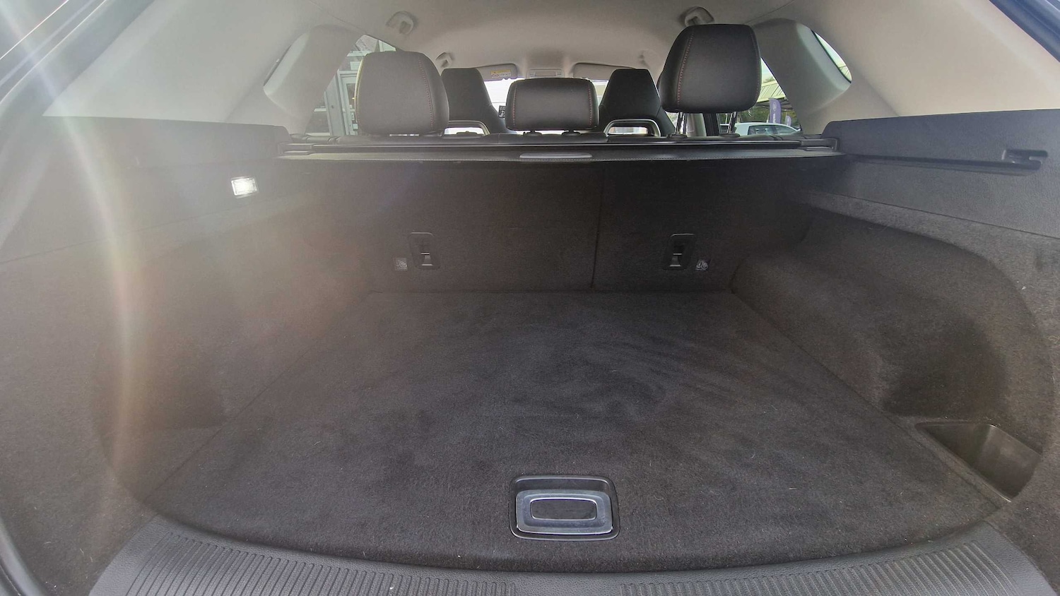 Used MG MG HS 2024 for sale - 76362610: Photo 12