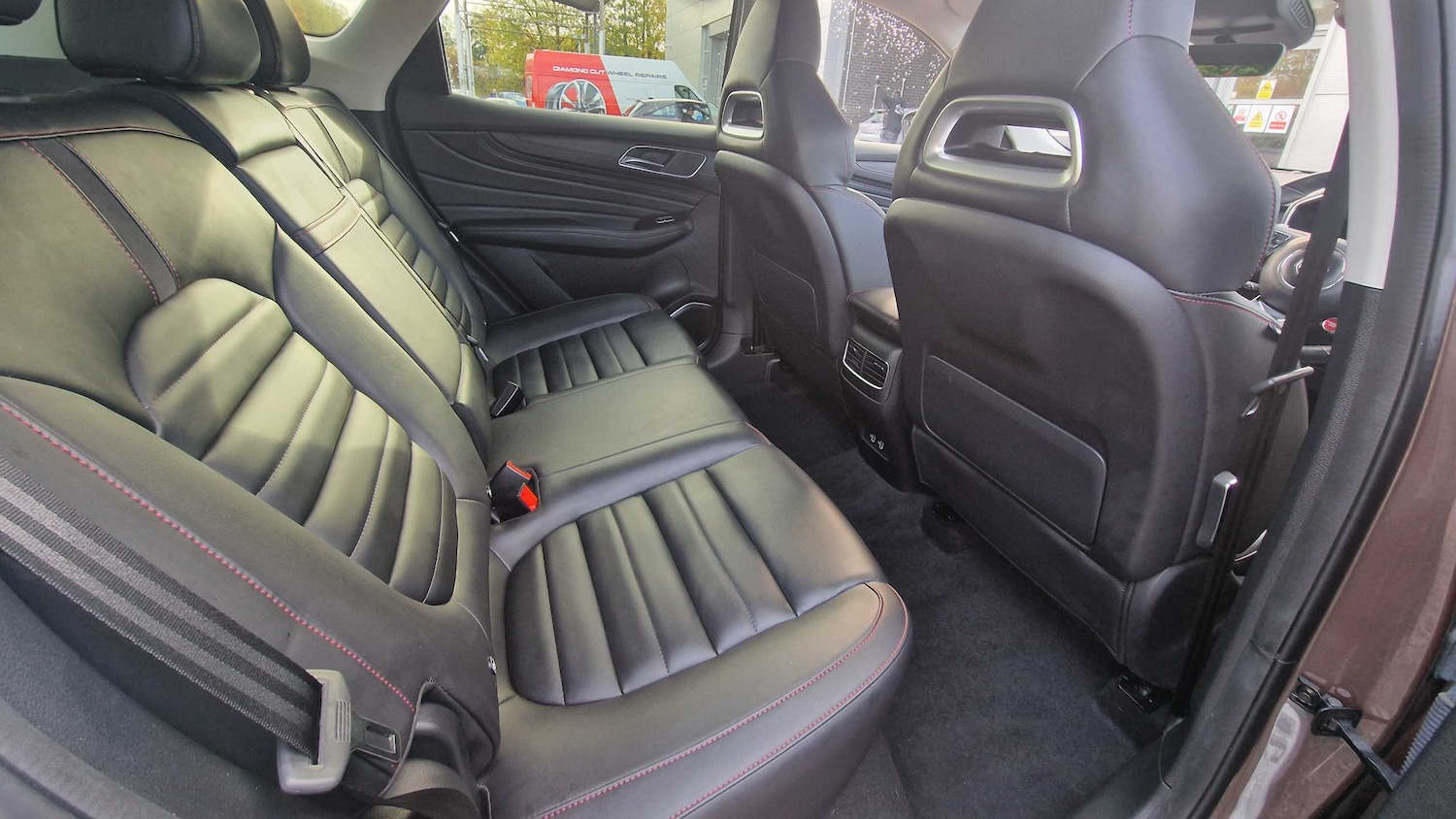 Used MG MG HS 2024 for sale - 76362610: Photo 13