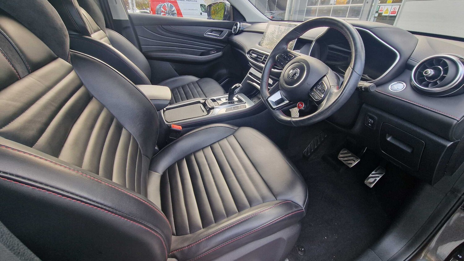 Used MG MG HS 2024 for sale - 76362610: Photo 14