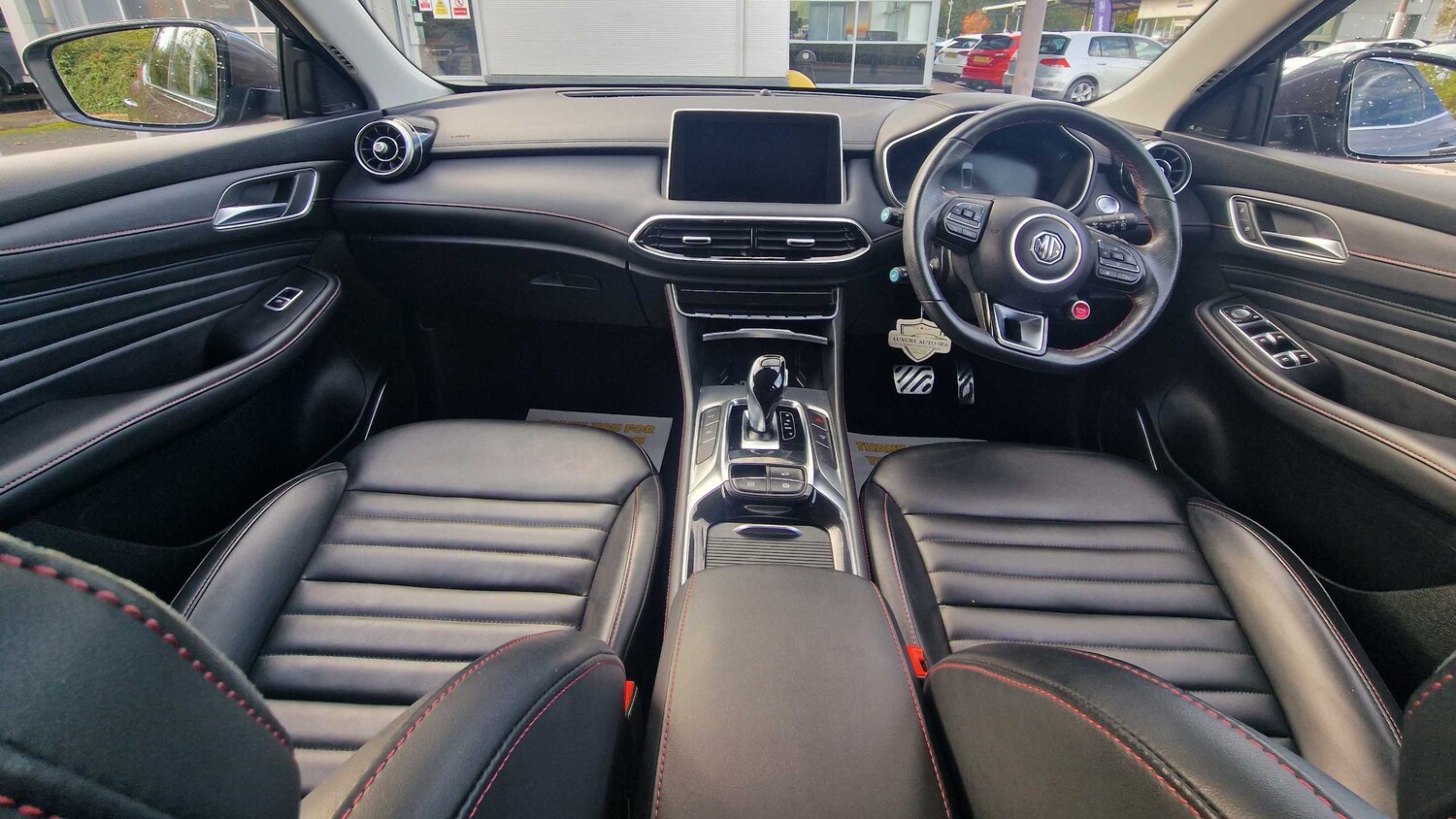 Used MG MG HS 2024 for sale - 76362610: Photo 15