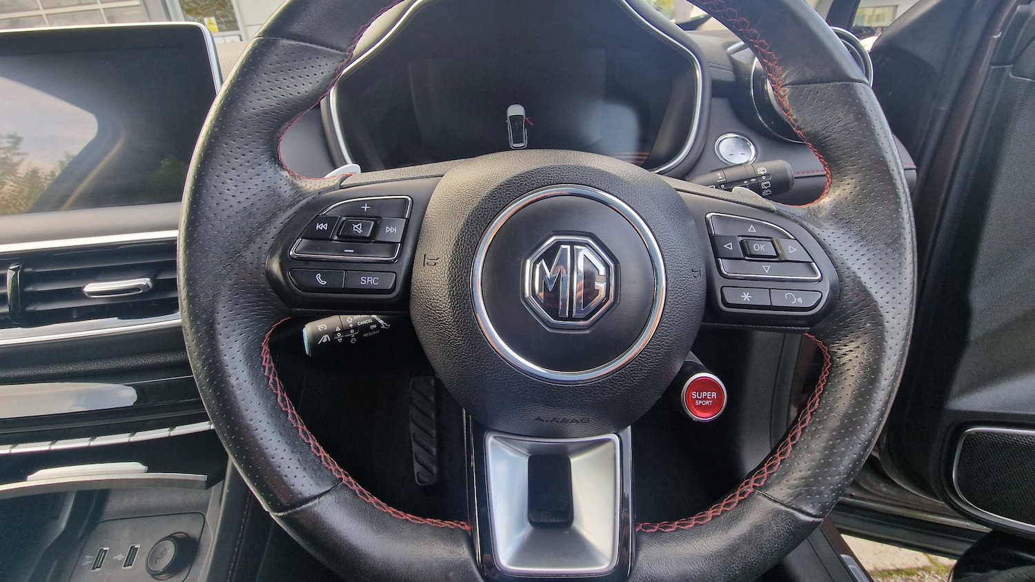 Used MG MG HS 2024 for sale - 76362610: Photo 16