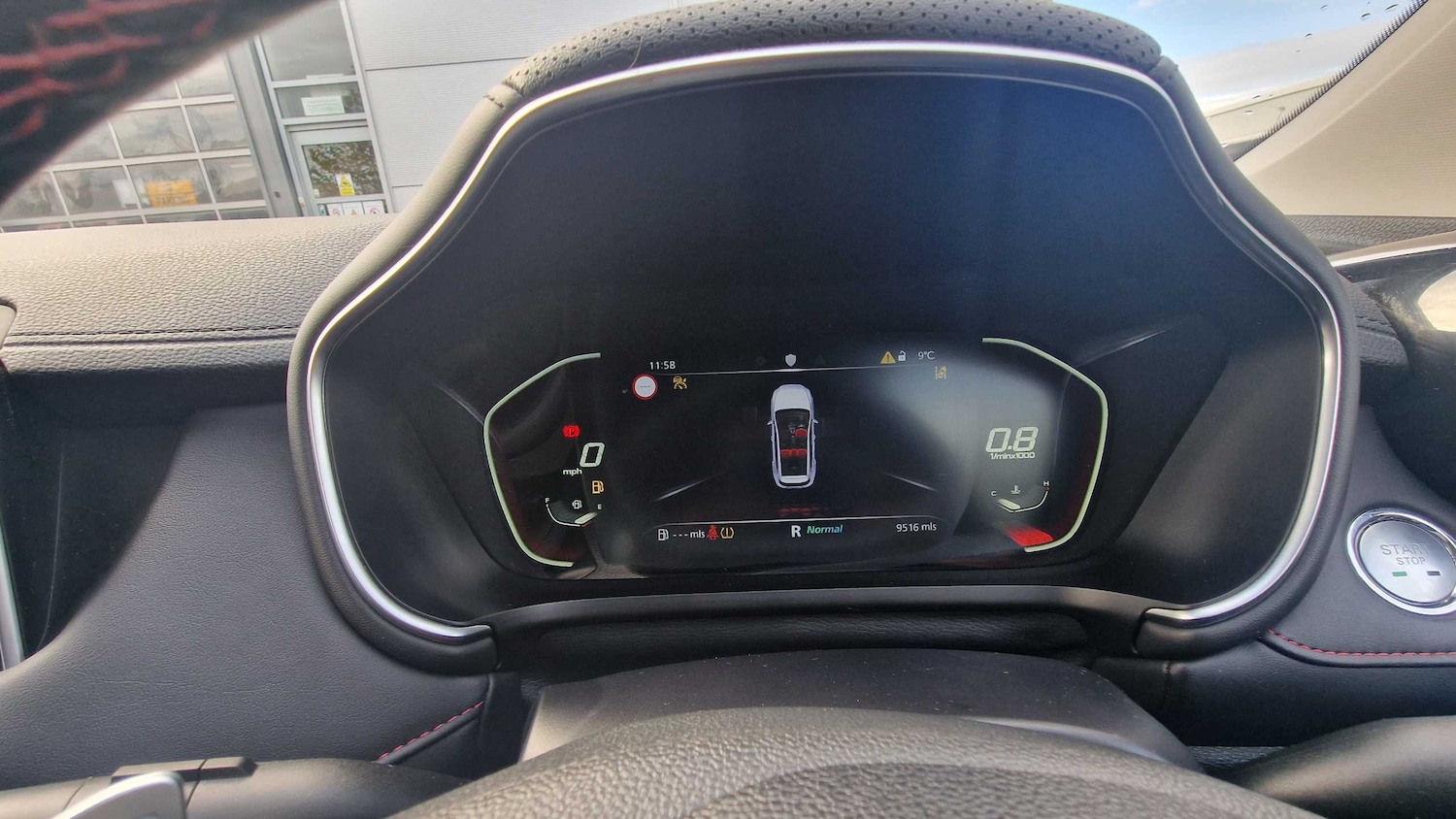 Used MG MG HS 2024 for sale - 76362610: Photo 20