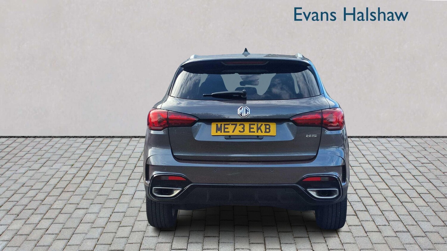 Used MG MG HS 2024 for sale - 76362610: Photo 4