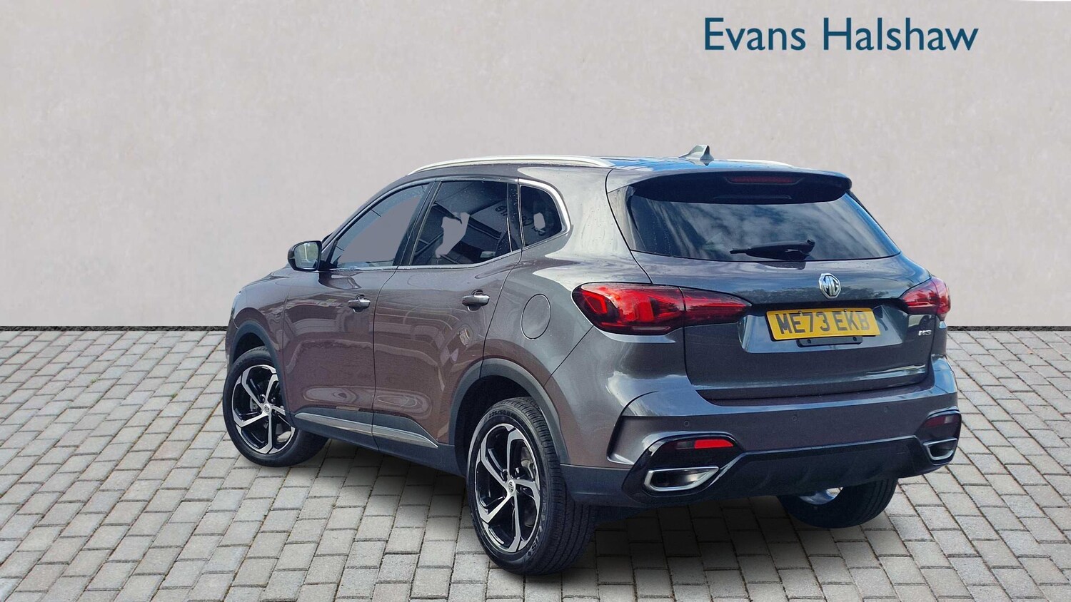 Used MG MG HS 2024 for sale - 76362610: Photo 5
