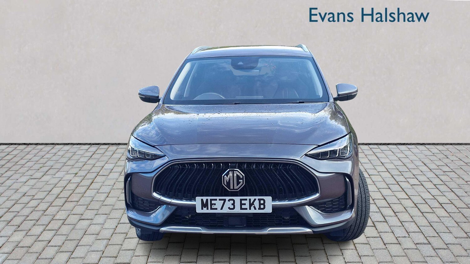 Used MG MG HS 2024 for sale - 76362610: Photo 6