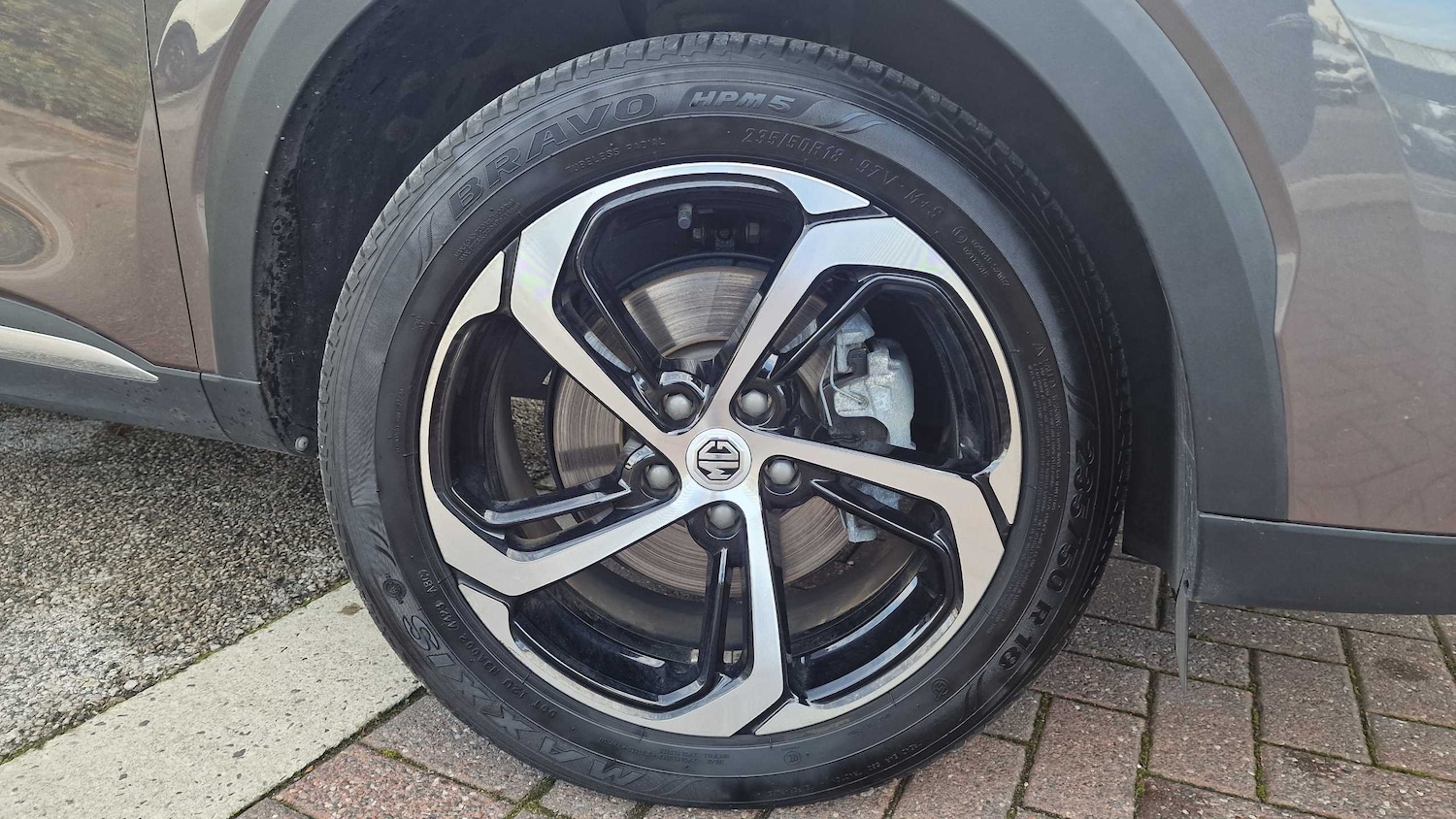 Used MG MG HS 2024 for sale - 76362610: Photo 8
