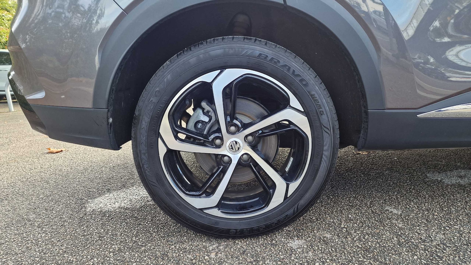 Used MG MG HS 2024 for sale - 76362610: Photo 9