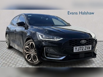 Used Ford Focus 2023 for sale - 78142159: Photo