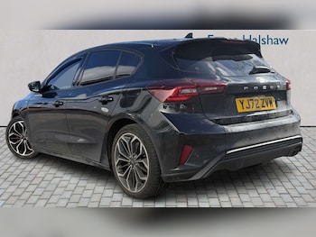 Used Ford Focus 2023 for sale - 78142159: Photo