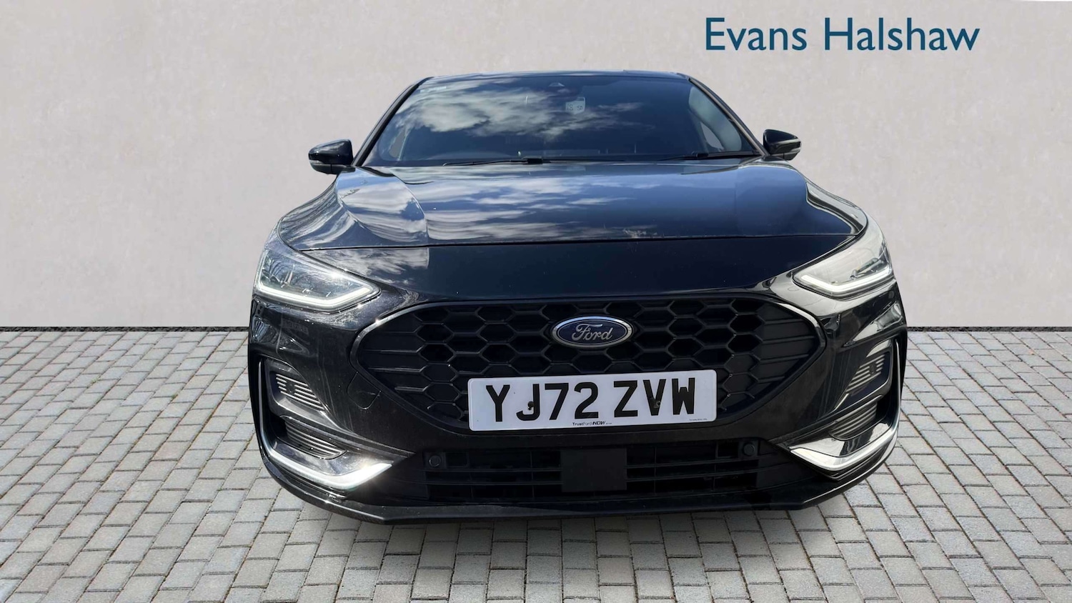 Used Ford Focus 2023 for sale - 78142159: Photo 5