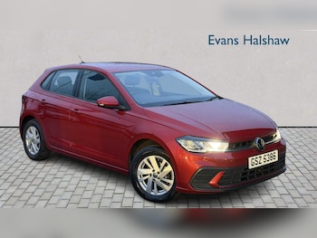 Used Volkswagen Polo 2022 for sale - 78666256: Photo