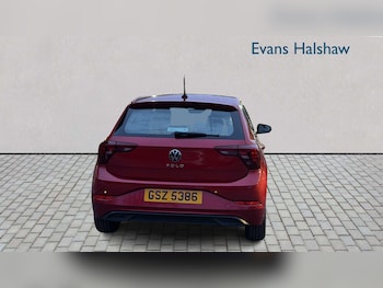 Used Volkswagen Polo 2022 for sale - 78666256: Photo