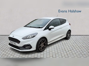 Ford - Fiesta