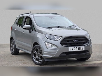 Used Ford Ecosport 2022 for sale - 75812949: Photo