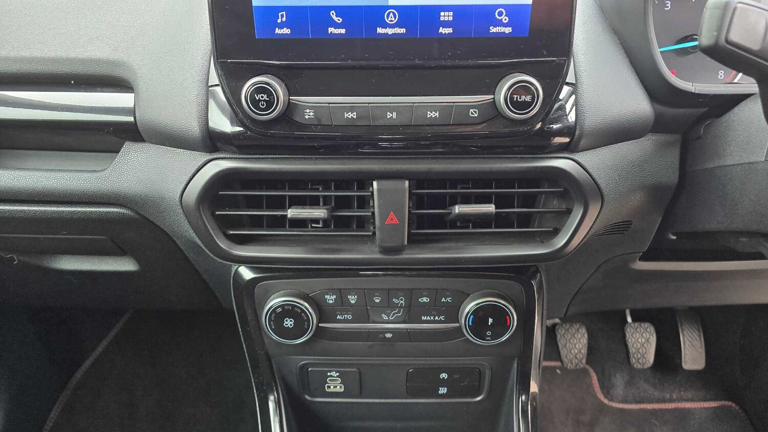 Vehicle 27