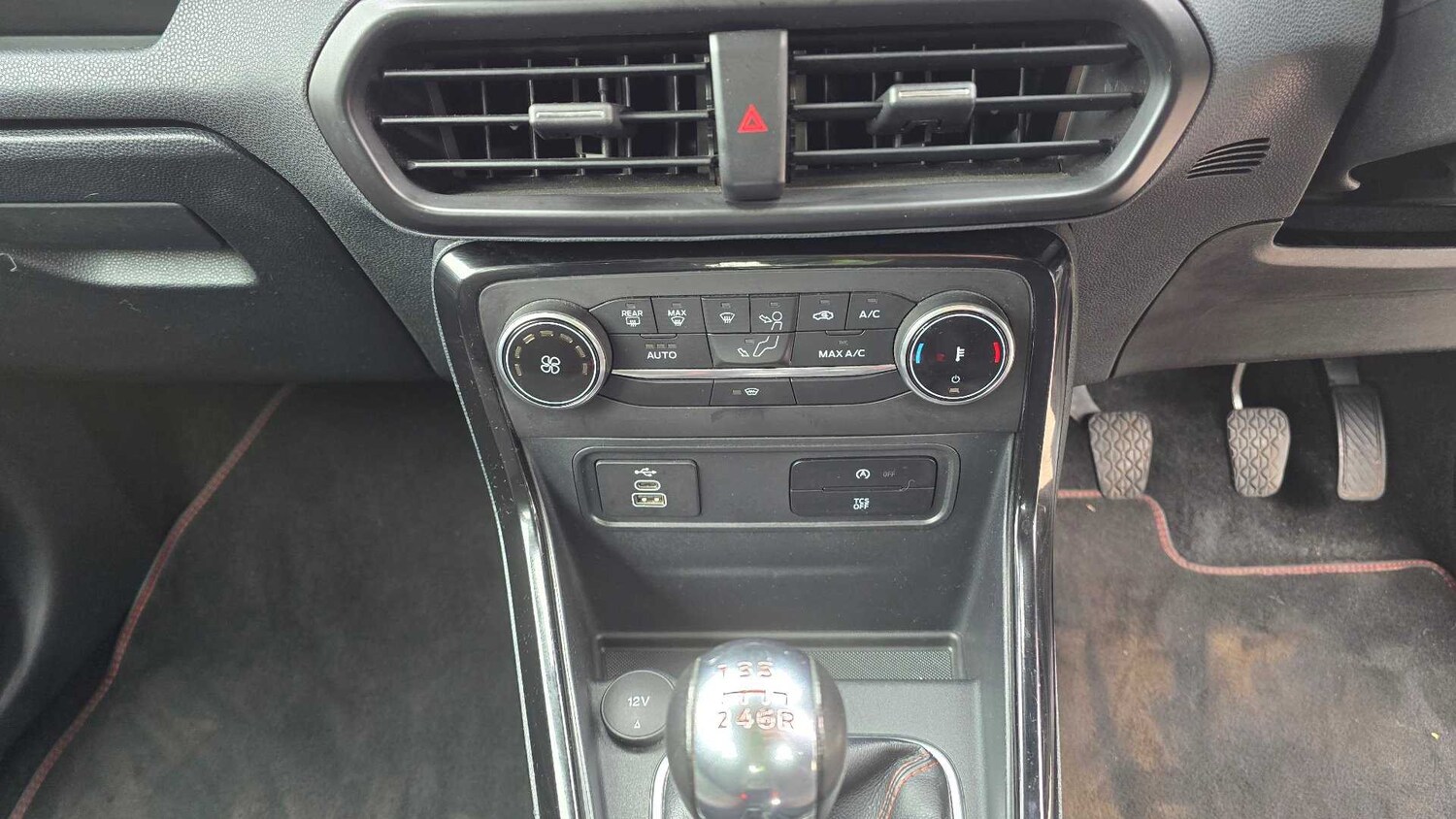 Vehicle 28