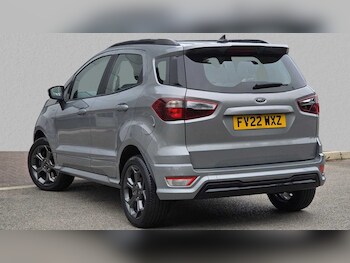 Used Ford Ecosport 2022 for sale - 75812949: Photo