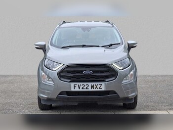 Used Ford Ecosport 2022 for sale - 75812949: Photo