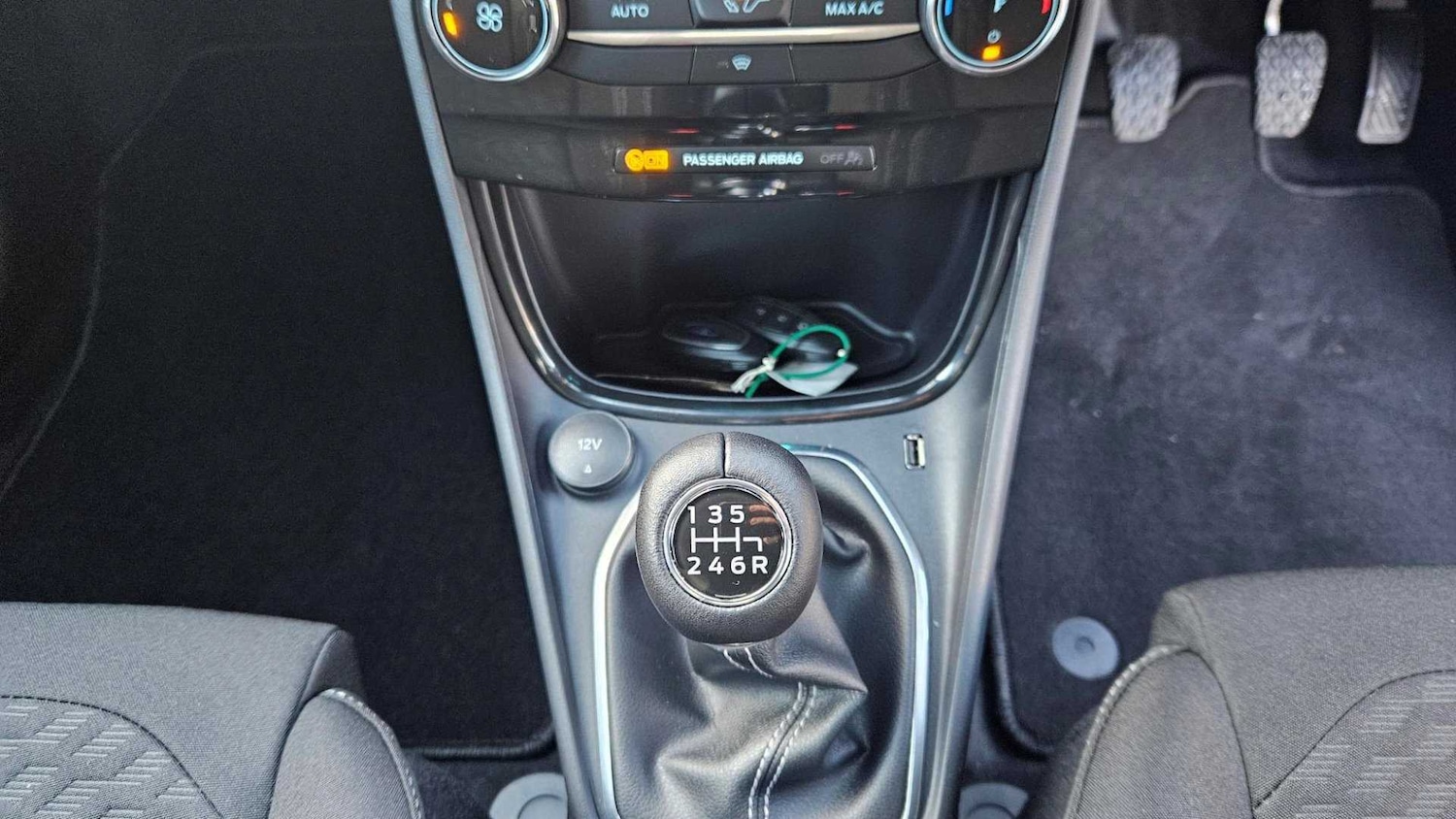 Vehicle 27