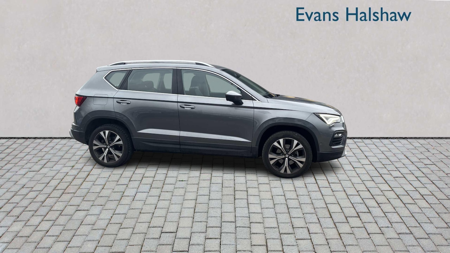 Used SEAT Ateca 2022 for sale - 77628228: Photo 3