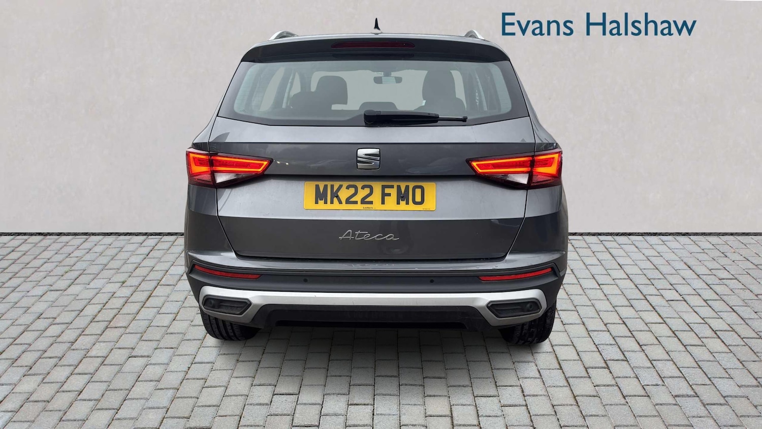 Used SEAT Ateca 2022 for sale - 77628228: Photo 5