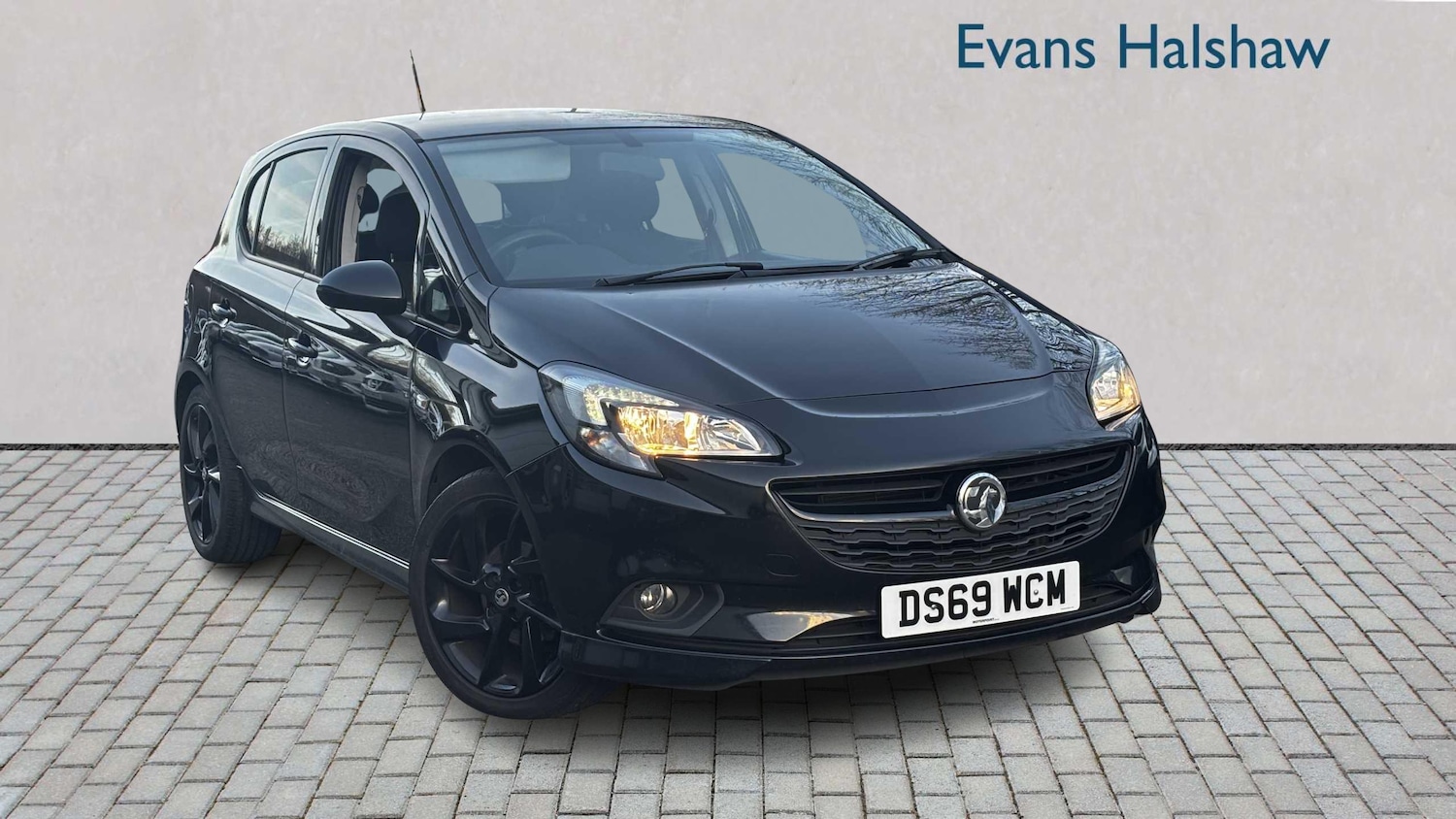Used Vauxhall Corsa 2019 for sale - 77134883: Photo 1