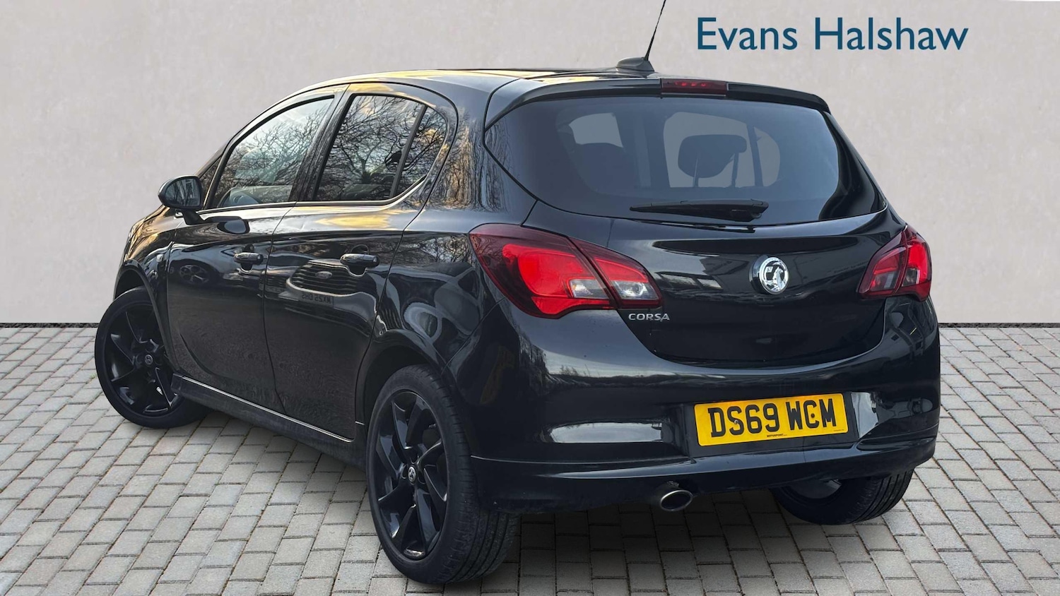 Used Vauxhall Corsa 2019 for sale - 77134883: Photo 2