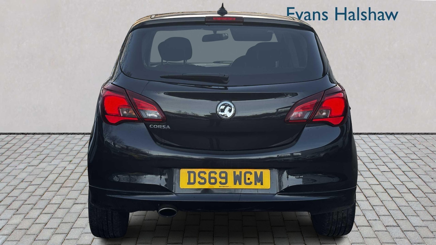 Used Vauxhall Corsa 2019 for sale - 77134883: Photo 3