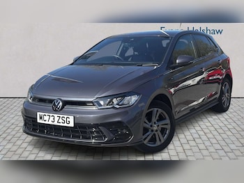 Used Volkswagen Polo 2023 for sale - 78378532: Photo