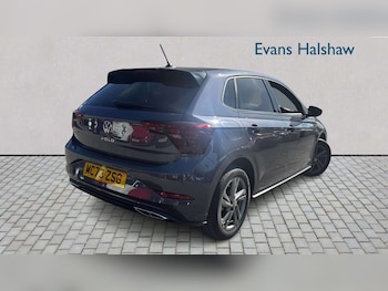 Used Volkswagen Polo 2023 for sale - 78378532: Photo