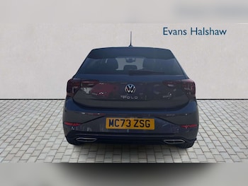 Used Volkswagen Polo 2023 for sale - 78378532: Photo