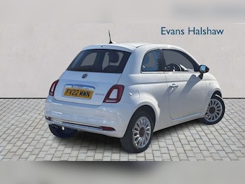 Used Fiat 500 2022 for sale - 79282152: Photo