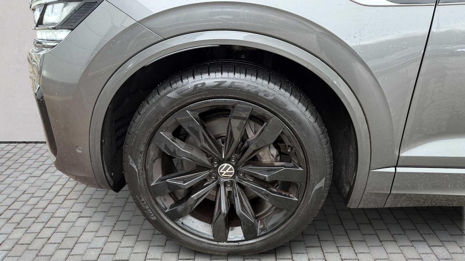 Used Volkswagen Touareg 2021 for sale - 77308335: Photo 12